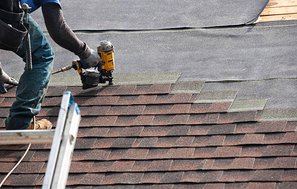 Licensed Roofing service in Vernon Center, NJ - Brentwood Metal Roofing
